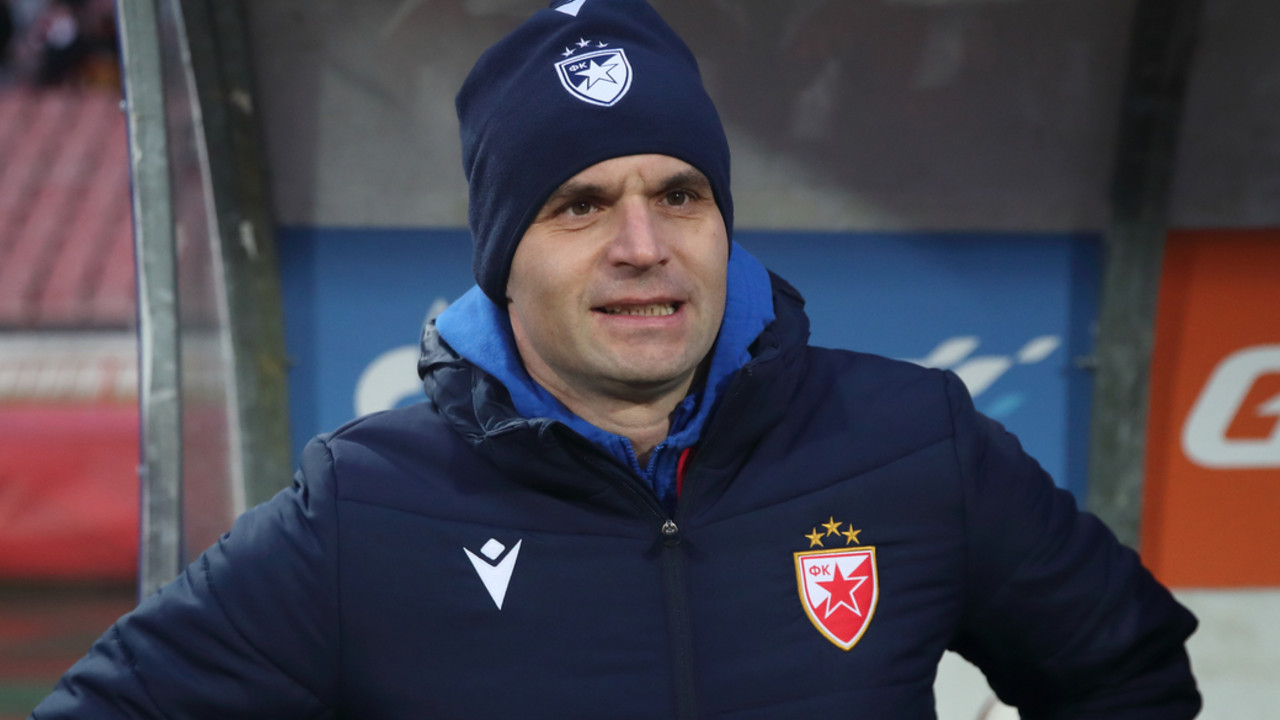 Miloš Milojević