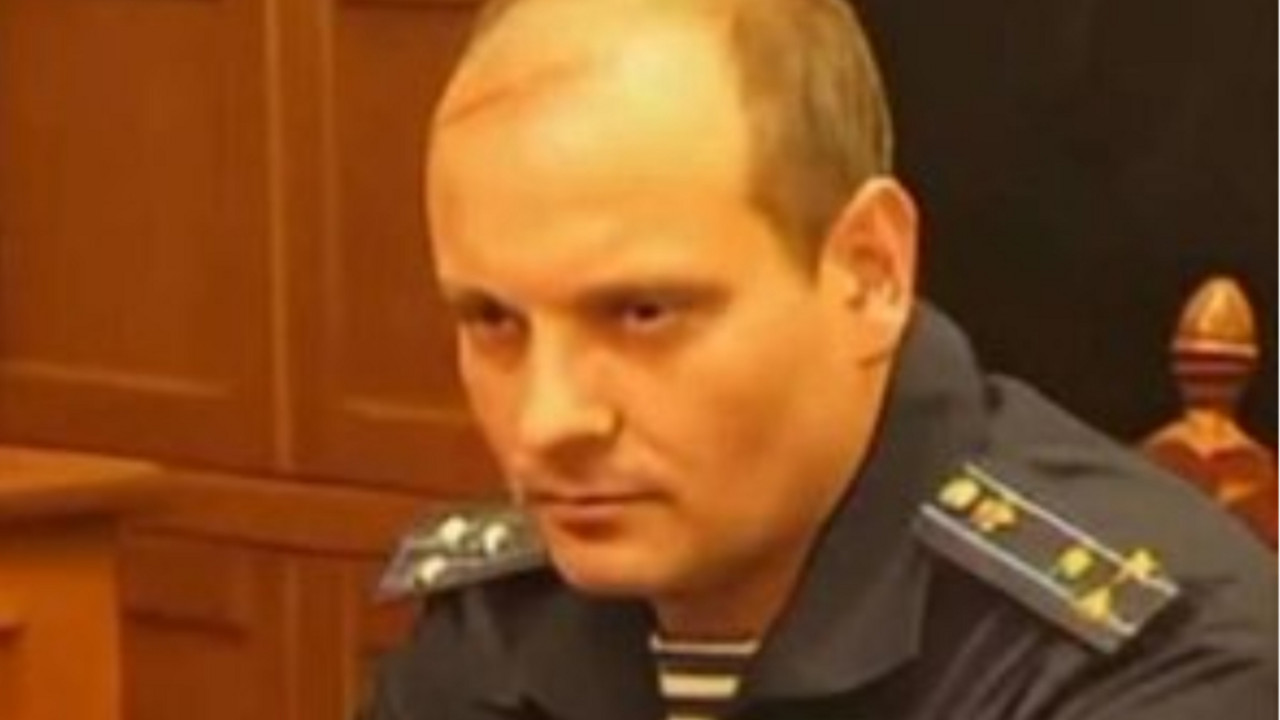 Dmitrij Uljanov