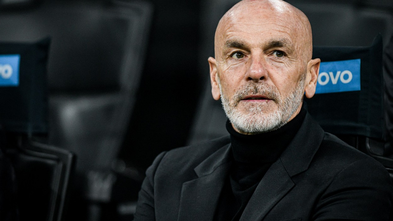 Stefano Pioli