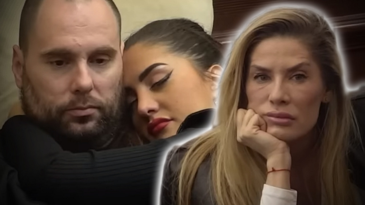 Zvezdan Slavnić, Anđela Đuričić, Ana Ćurčić