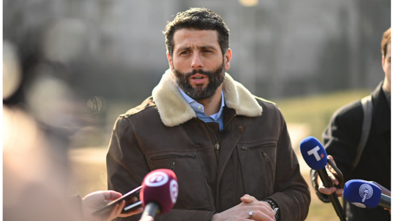 Aleksandar Šapić