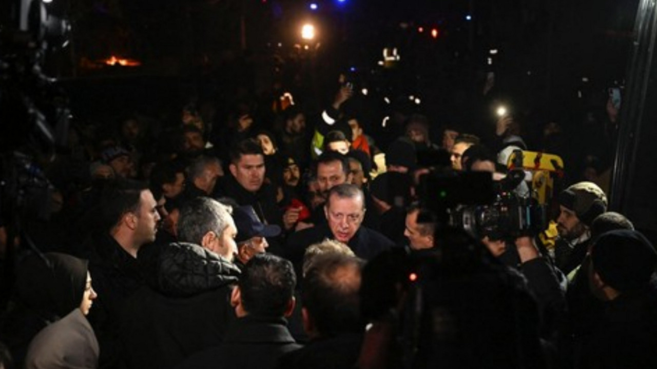 Redžep Tajip Erdogan