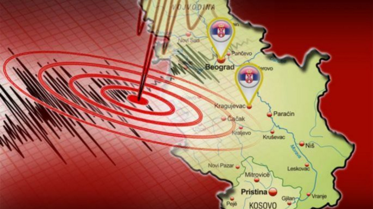 Srbija