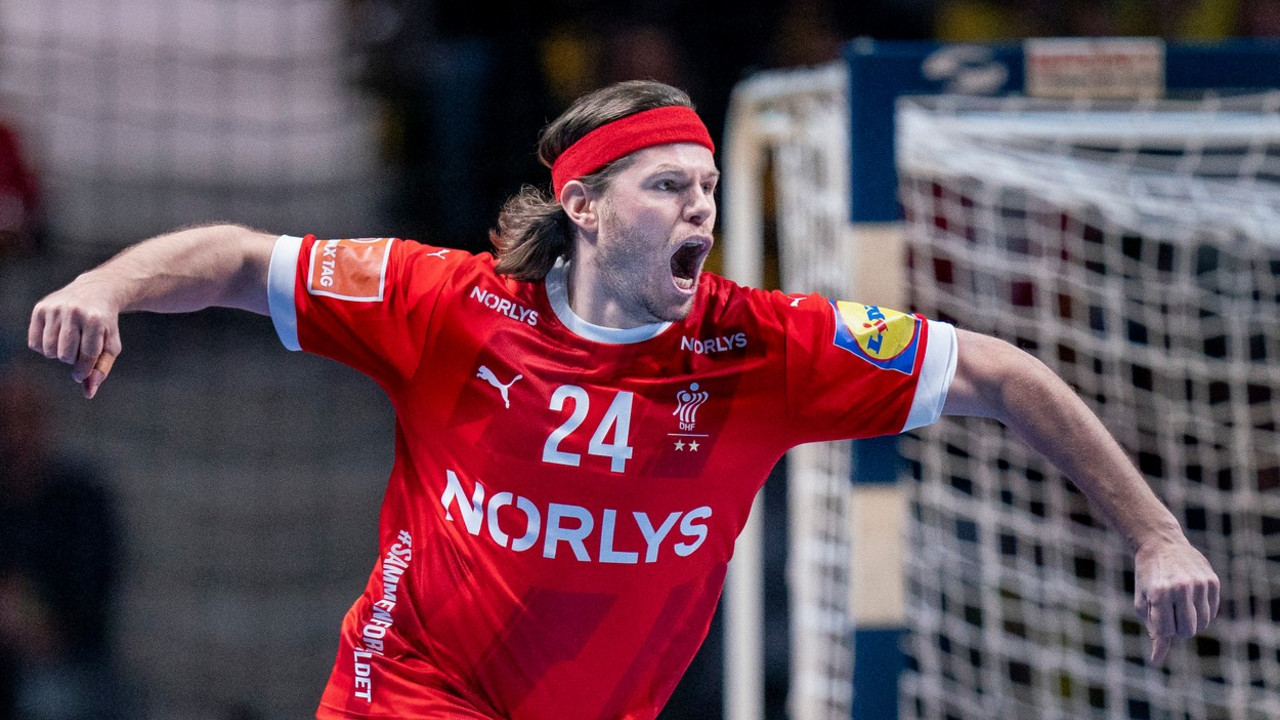 Mikel Hansen