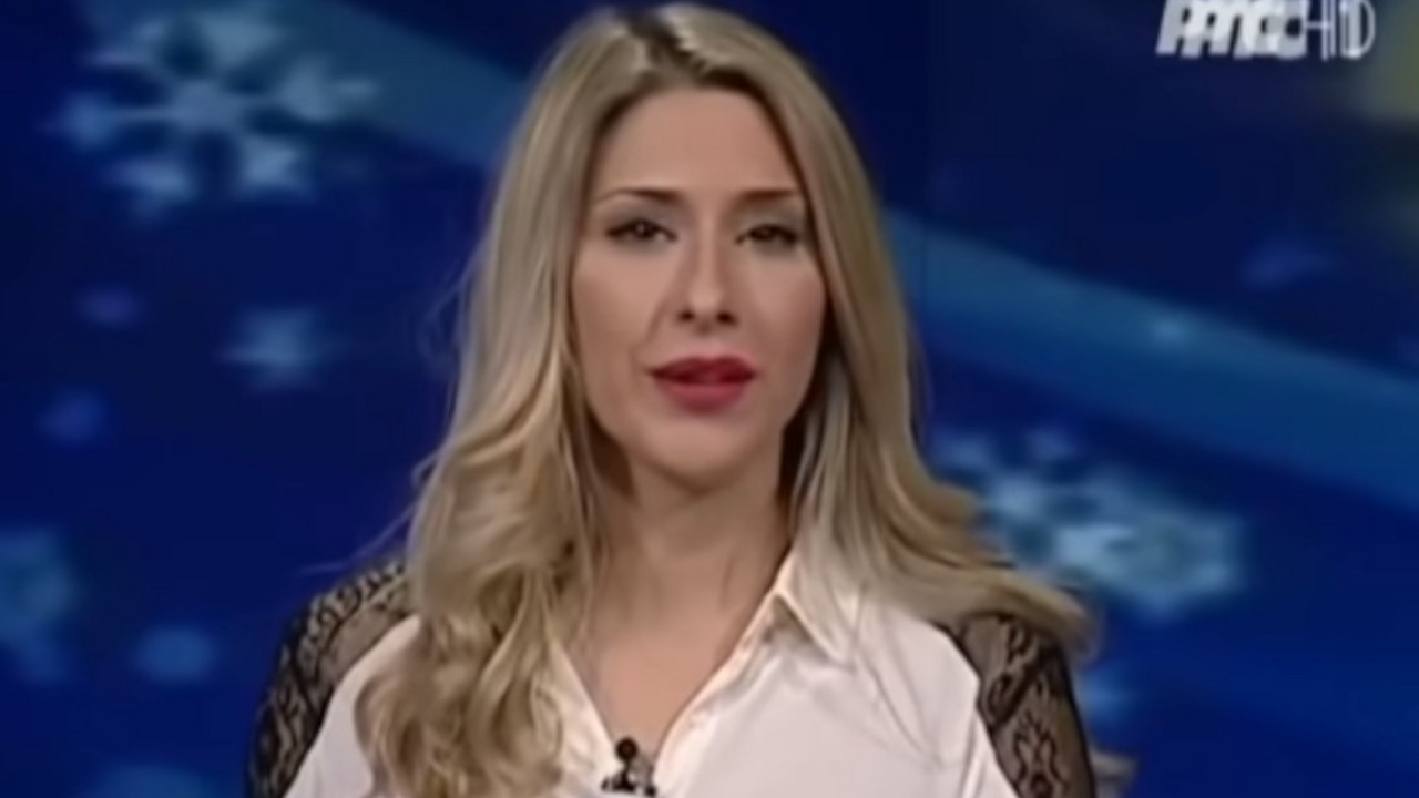kristina radenković