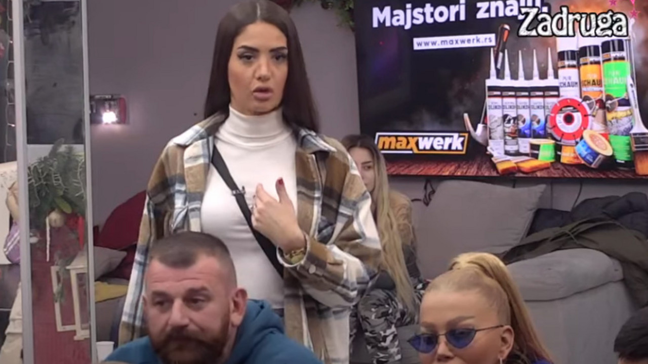 Anđela Đuričić