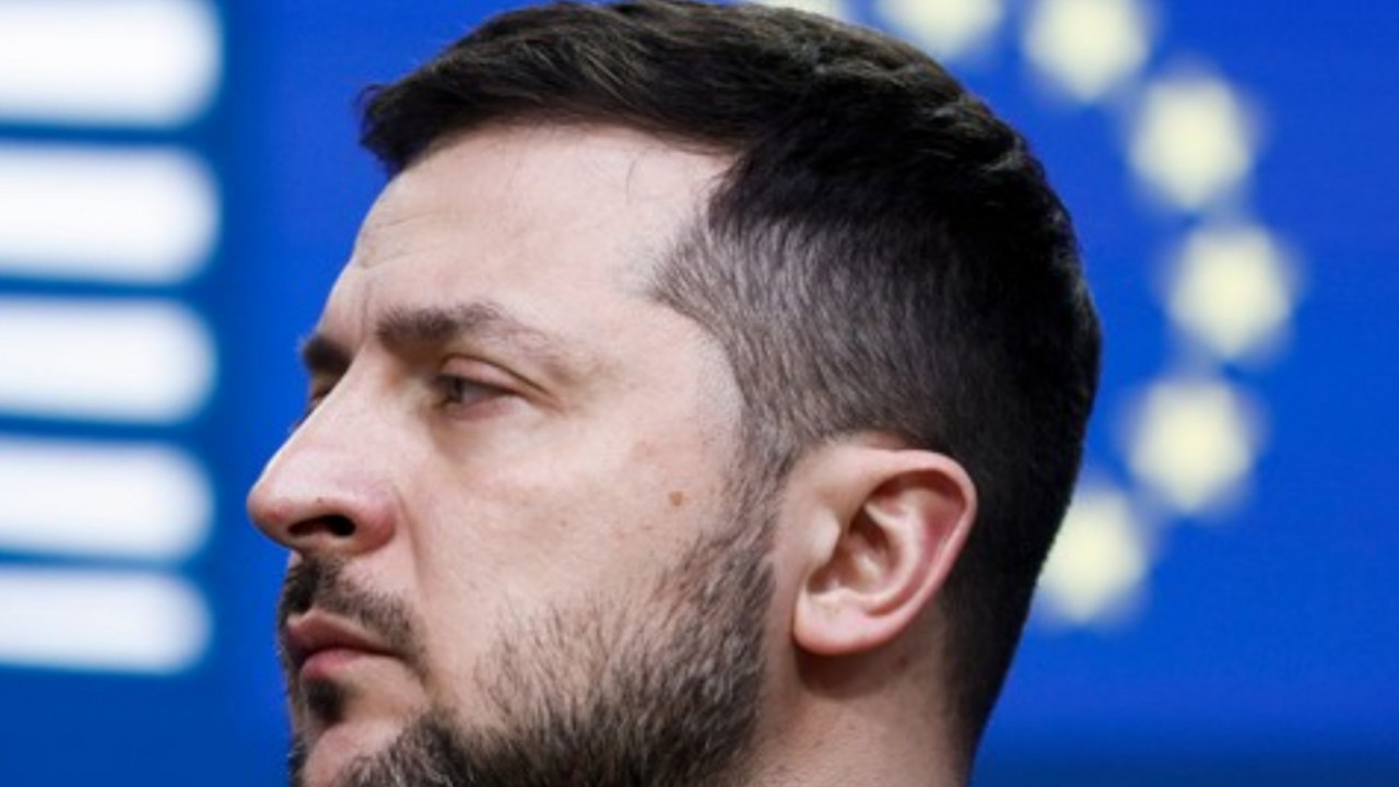 Vladimir Zelenski