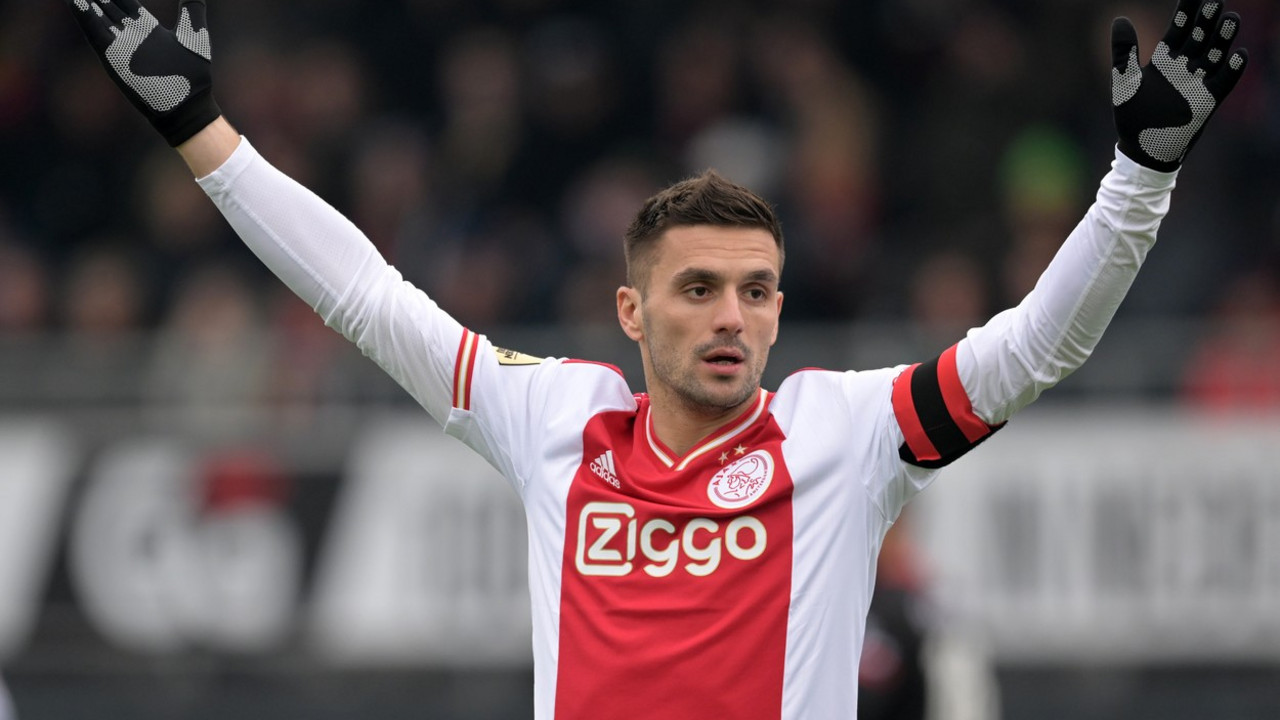 Dušan Tadić