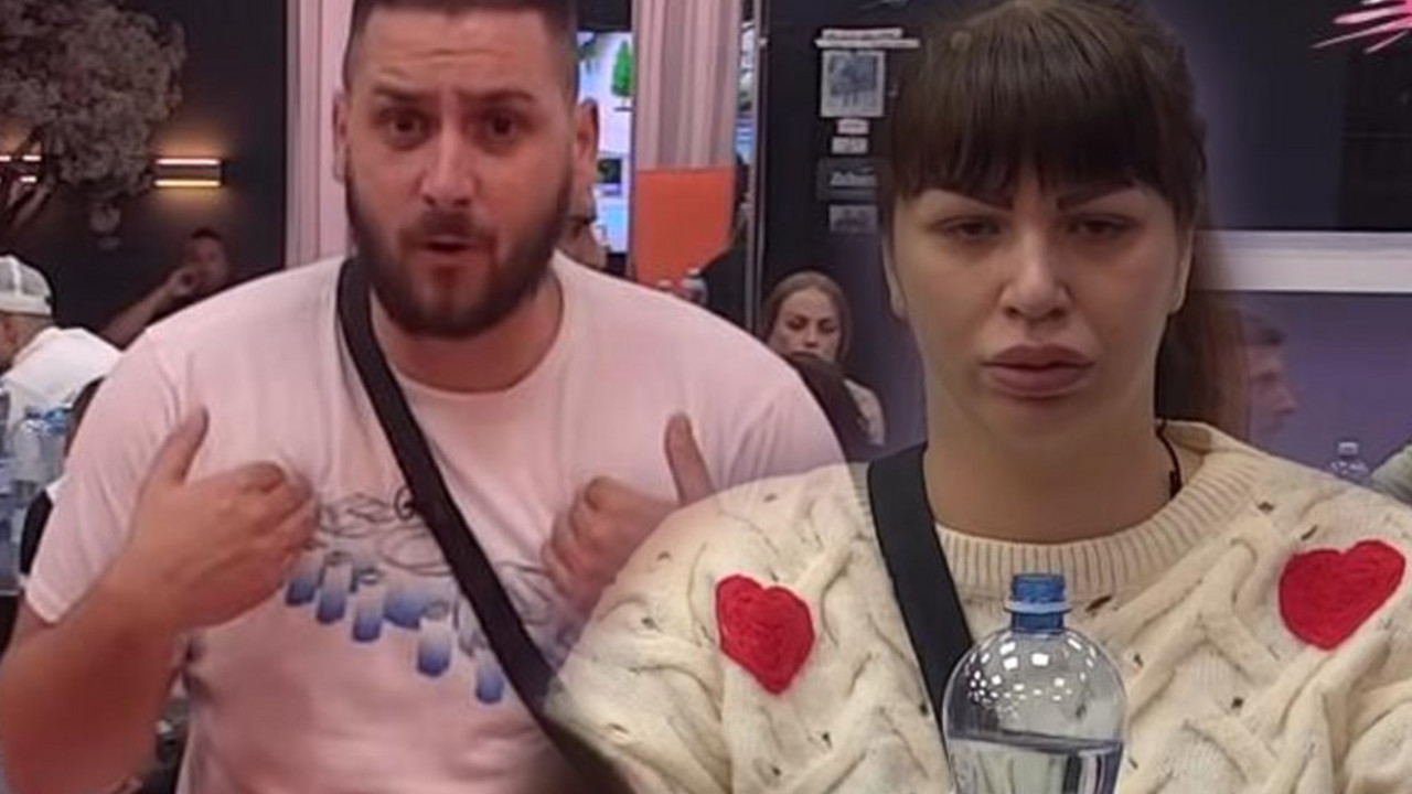 Miljana Kulić, Lazar Čolić Zola