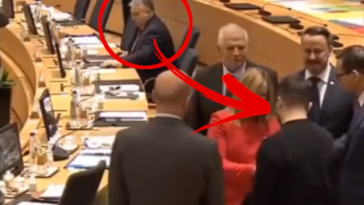 orban zelenski
