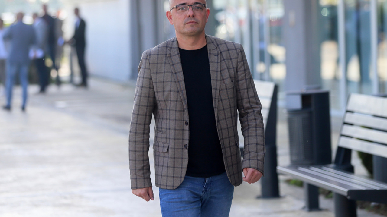 Branislav Nedimović