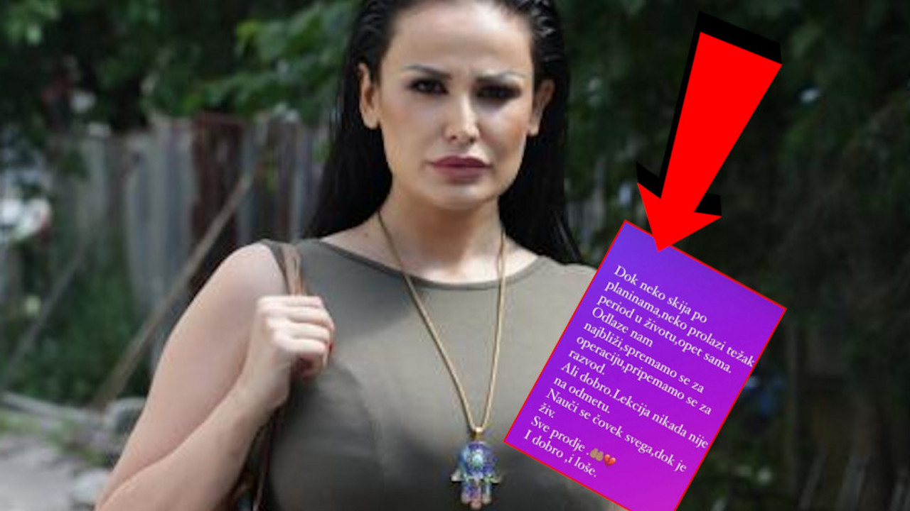 Indira Aradinović Indi