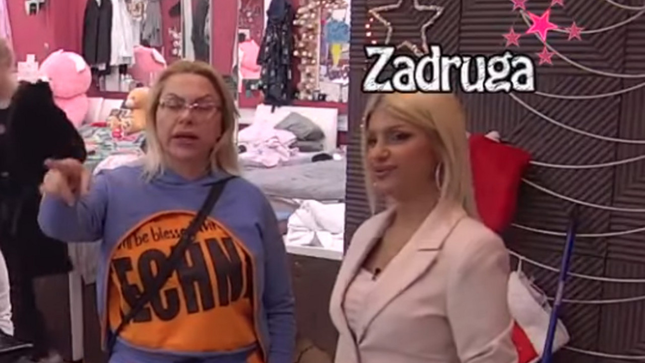 Marija Kulić, Ivana Šopić