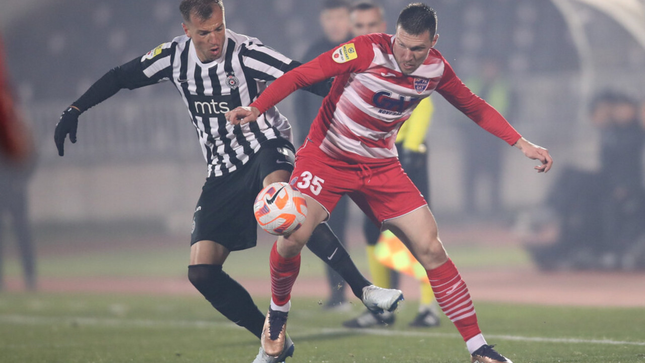 FK Partizan