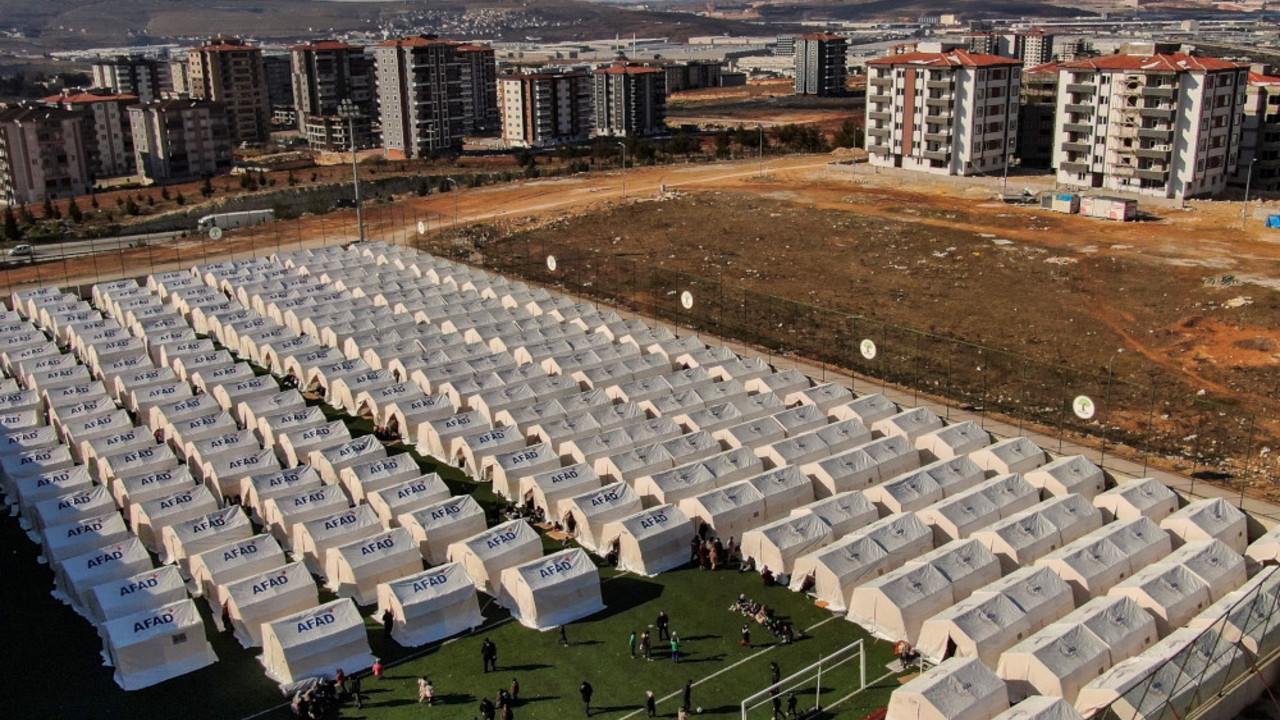 zemljotres