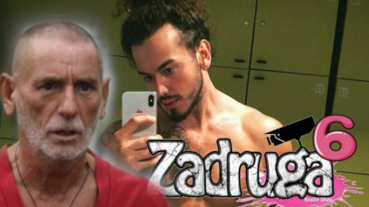Adam Labunski, Lepi Mića