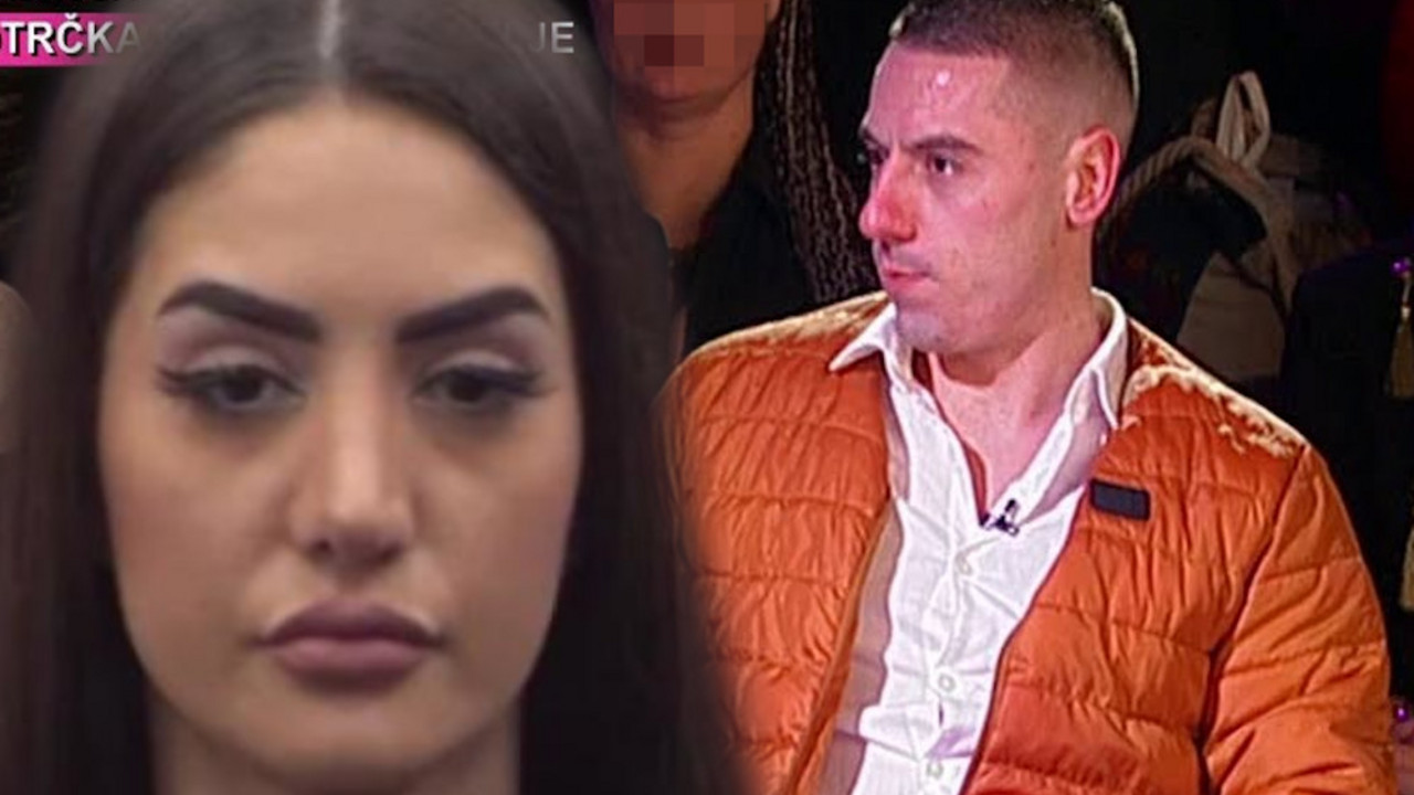 Aleksandar Kerić, Anđela Đuričić