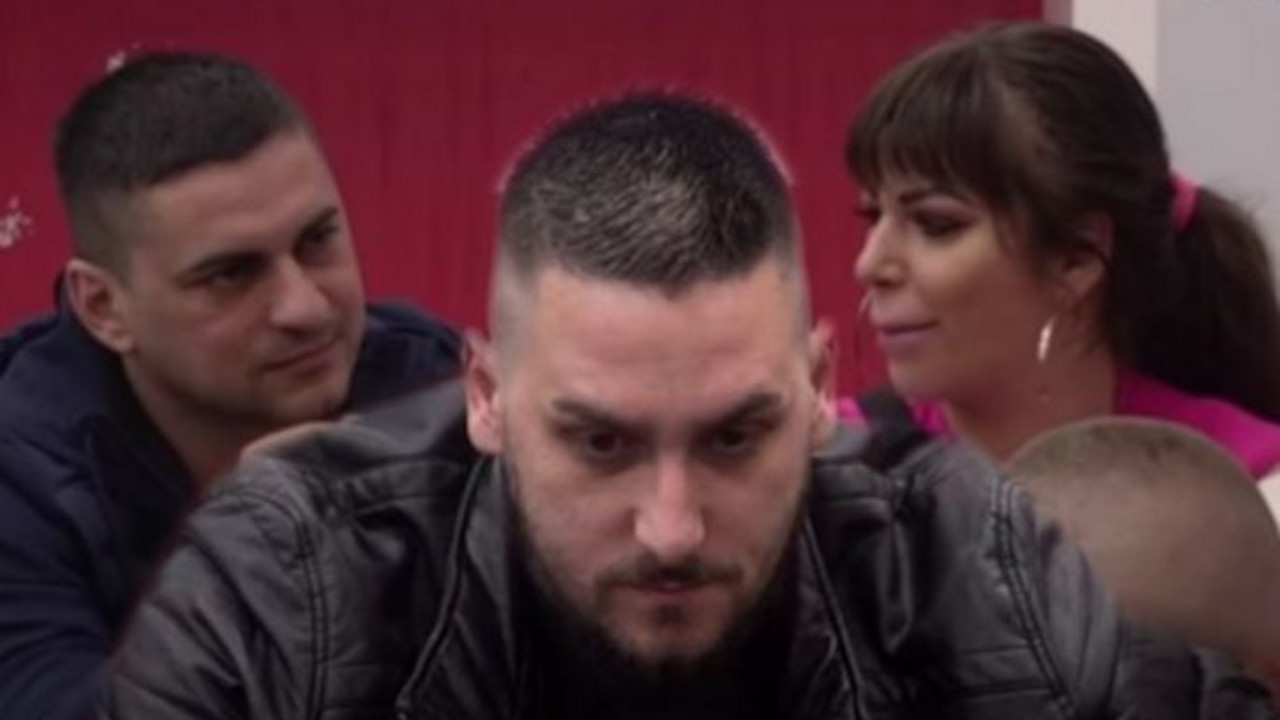 Nenad Macanović Bebica, Lazar Čolić Zola, Miljana Kulić