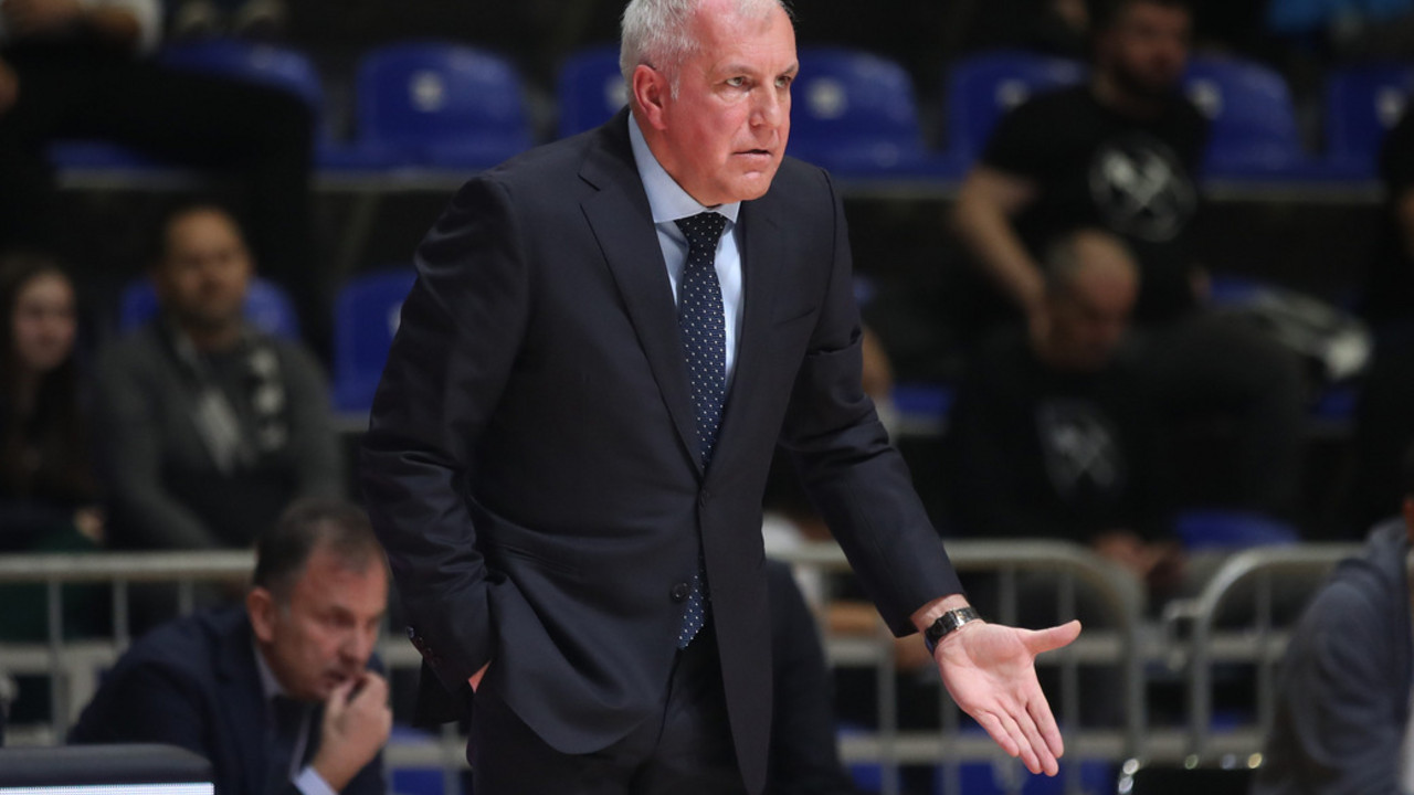 Željko Obradović