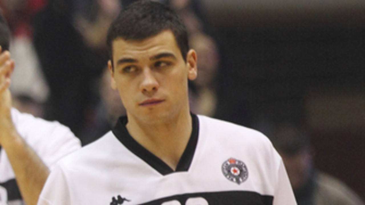 Nemanja Bezbradica