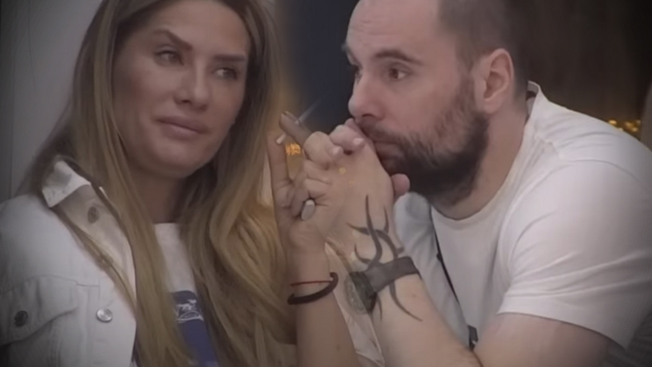 Zvezdan Slavnić, Ana Ćurčić