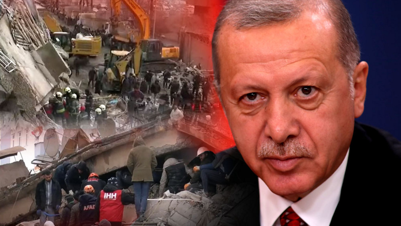 Redžep Tajip Erdogan