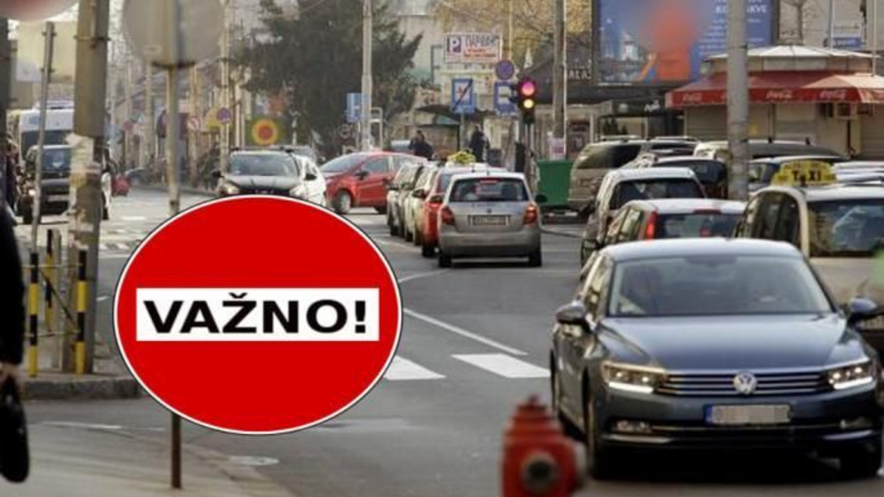 saobraćaj