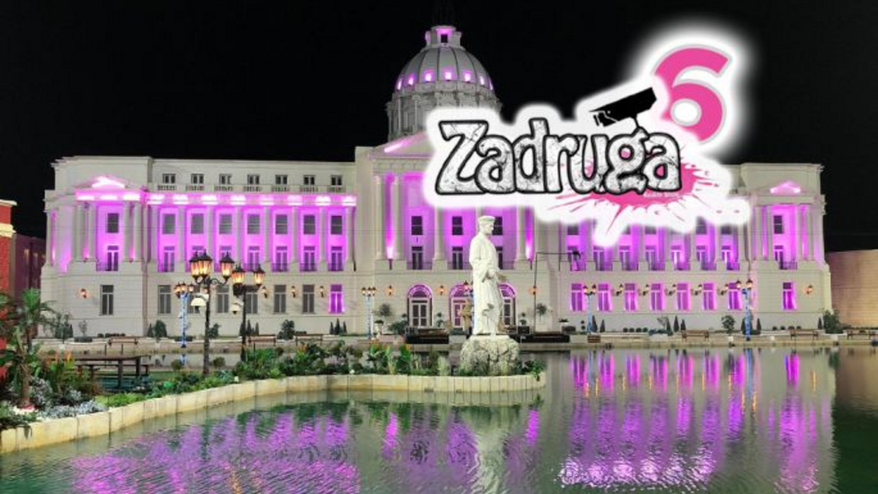 Zadruga 6