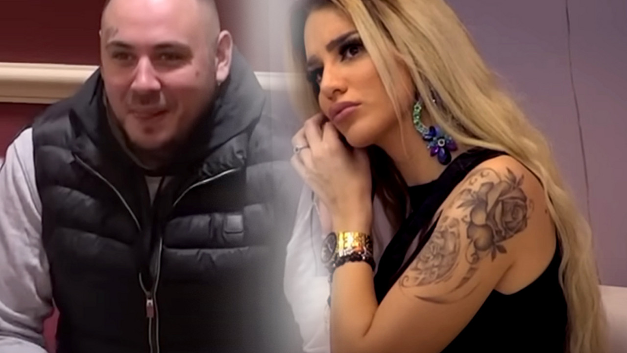 Aleksandra Nikolić, Filip Car