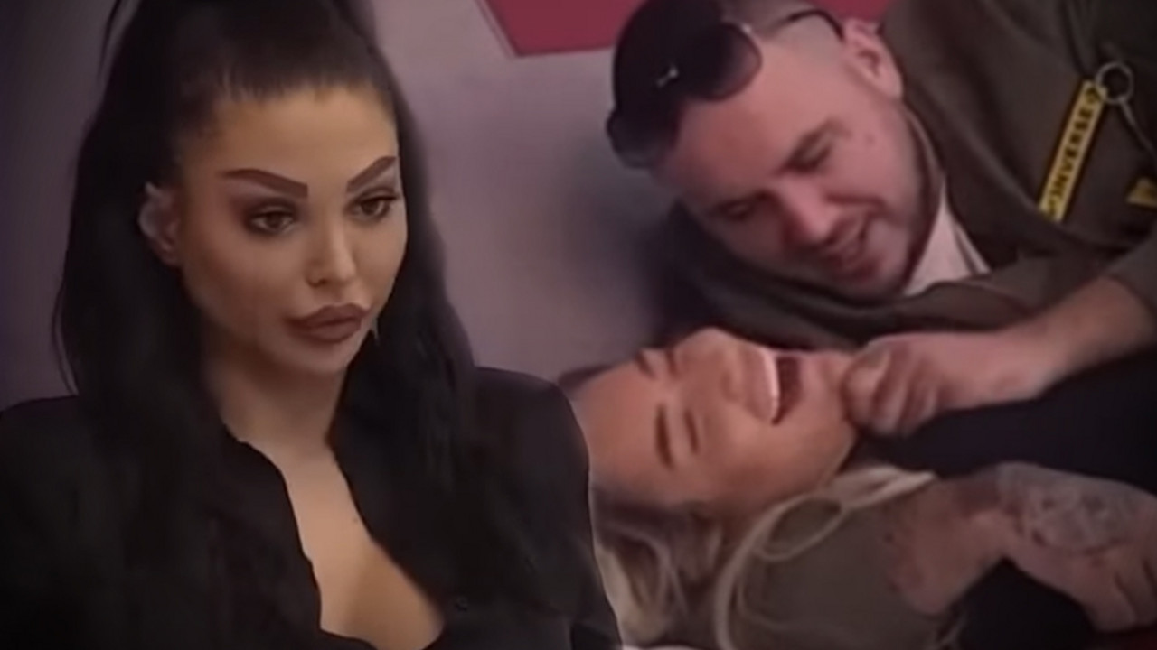 Maja Marinković, Filip Car, Aleksandra Nikolić