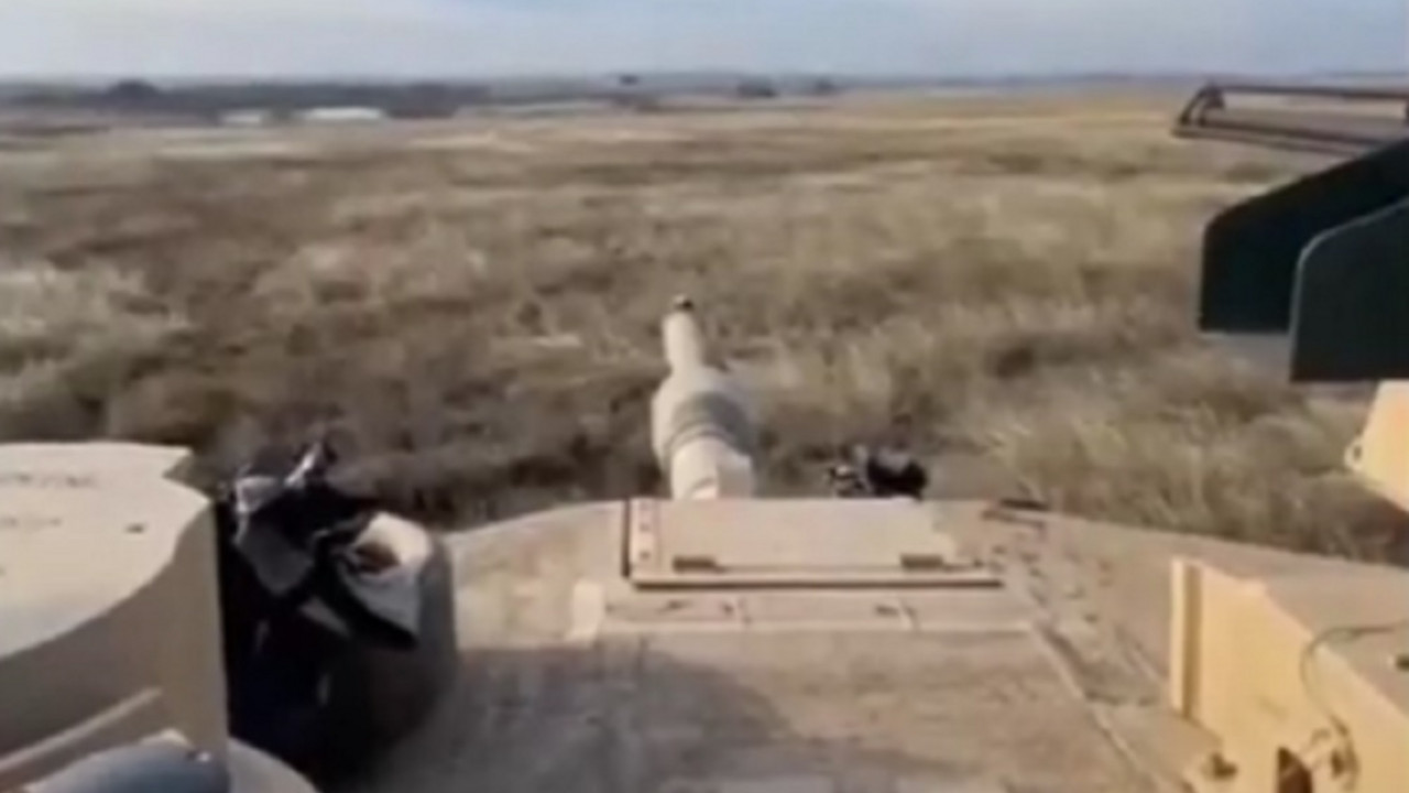 Abrams M1