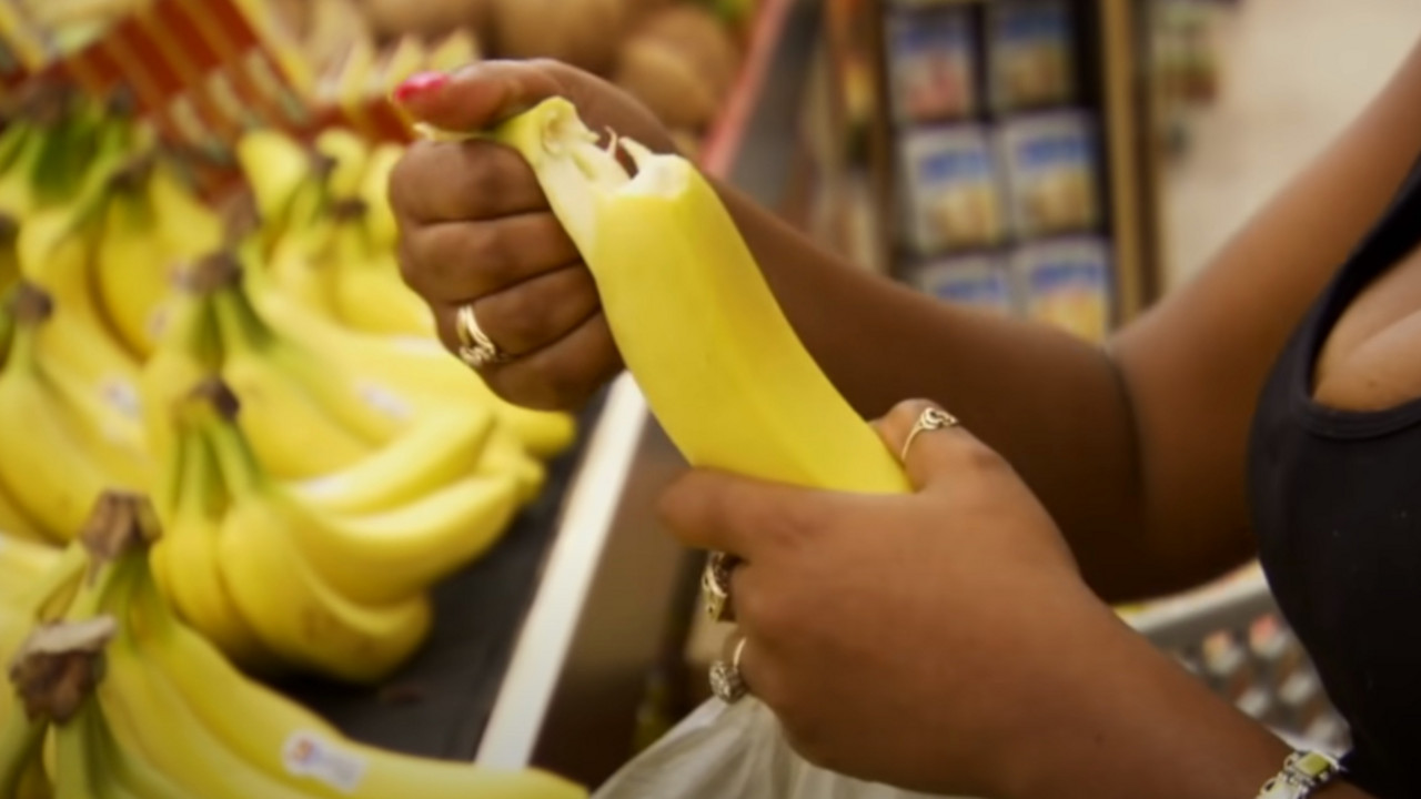 banana