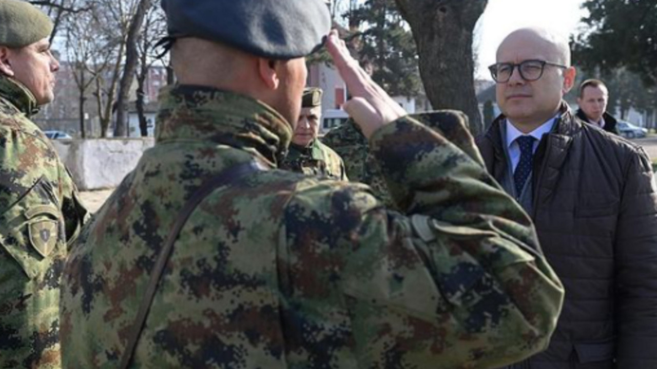 Miloš Vučević