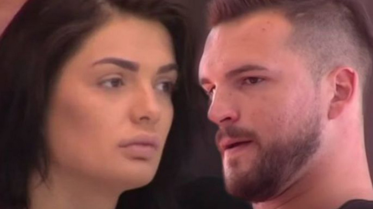 Viktorija Mitrović, Marko Osmakčić