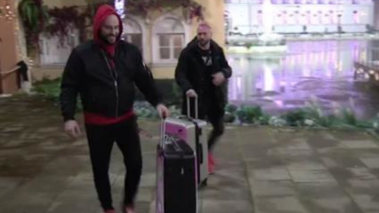 Zvezdan Slavnić, Nenad Aleksić Ša