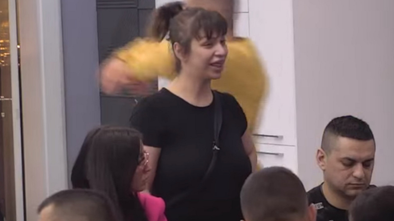 Miljana Kulić