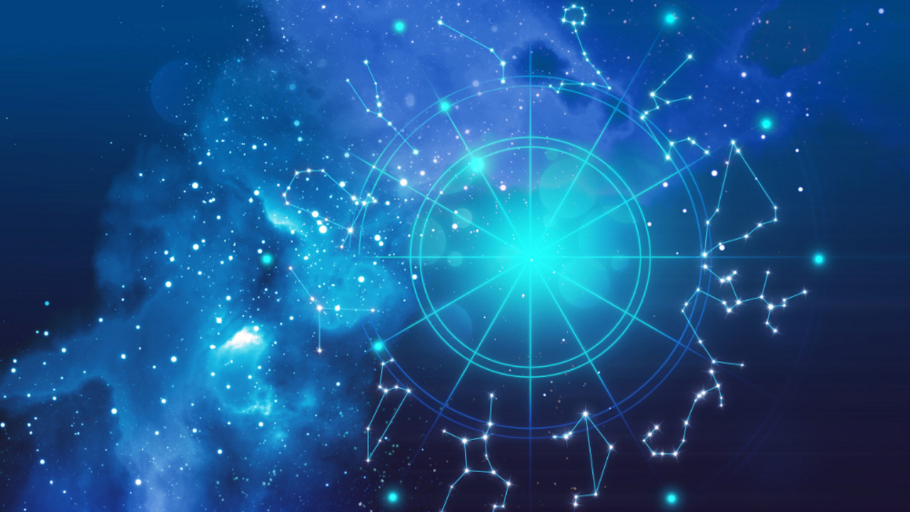 nebo, horoskop