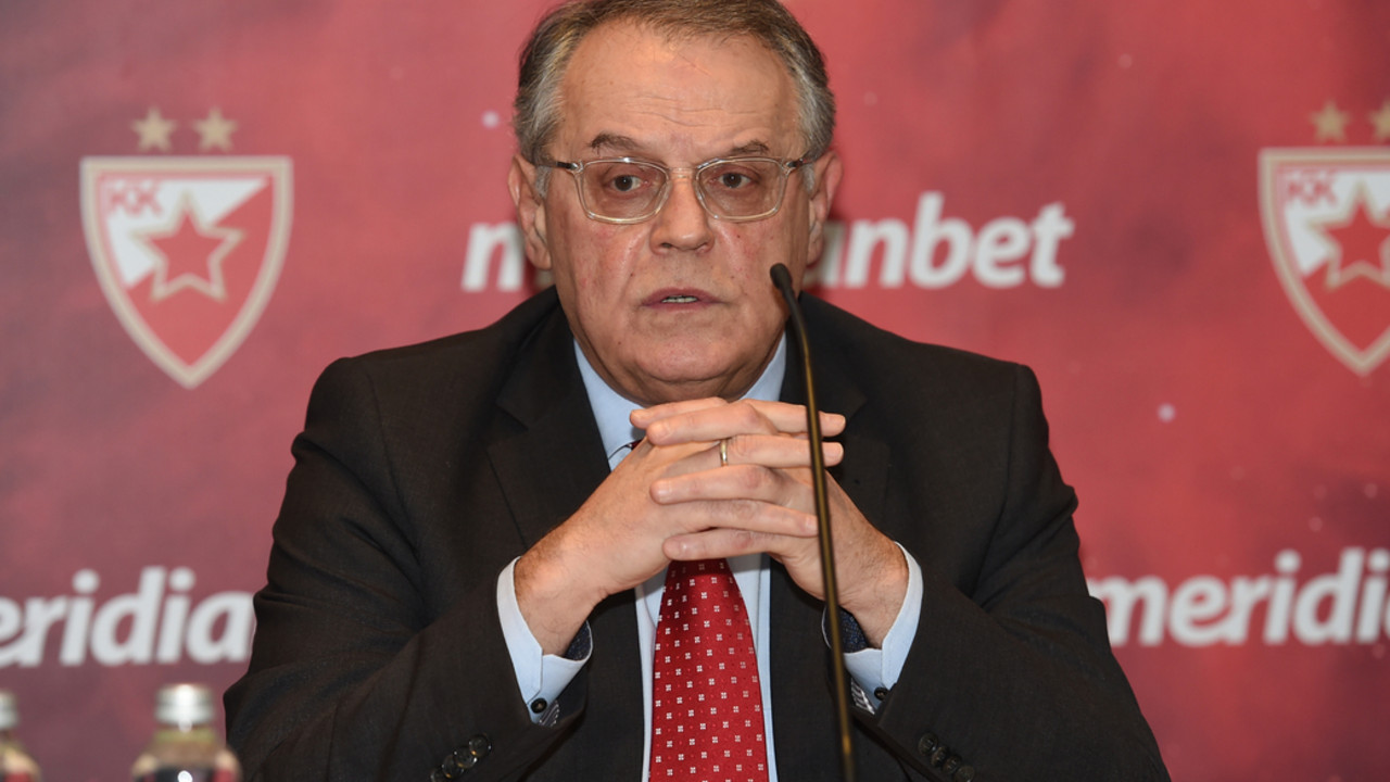 Nebojša Čović