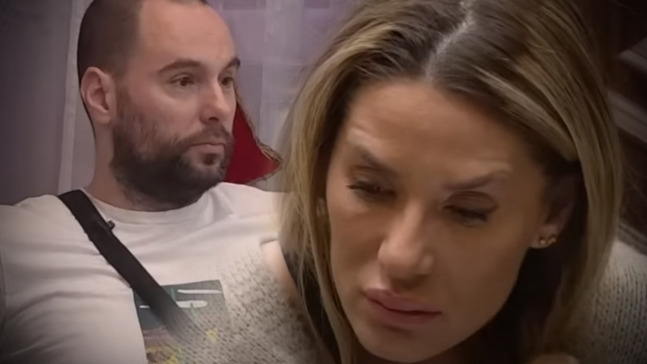 Ana Ćurčić, Zvezdan Slavnić