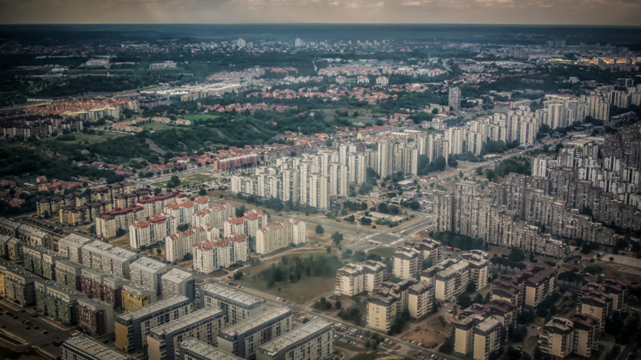 Novi Beograd