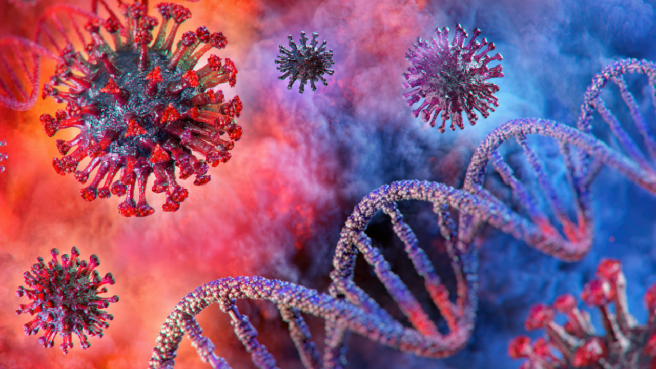 virus 