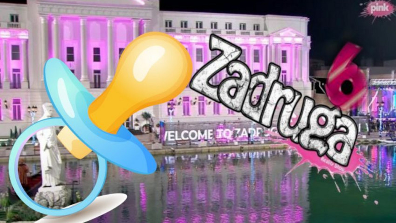 Zadruga ilustracija