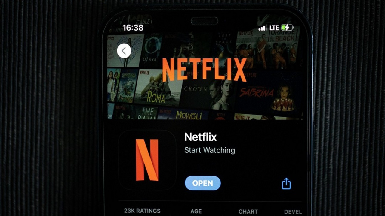netflliks
