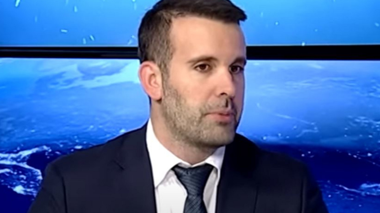 Milojko Spajić