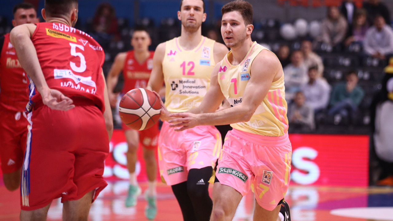 Aleksa Uskoković
