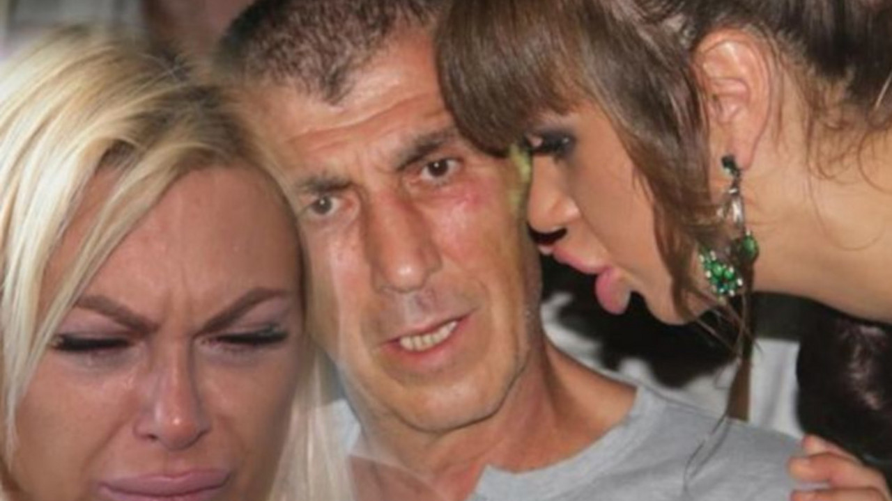 Miljana Kulić, Marija Kulić, Siniša Kulić