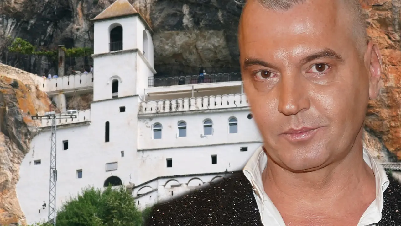 Milan Milošević
