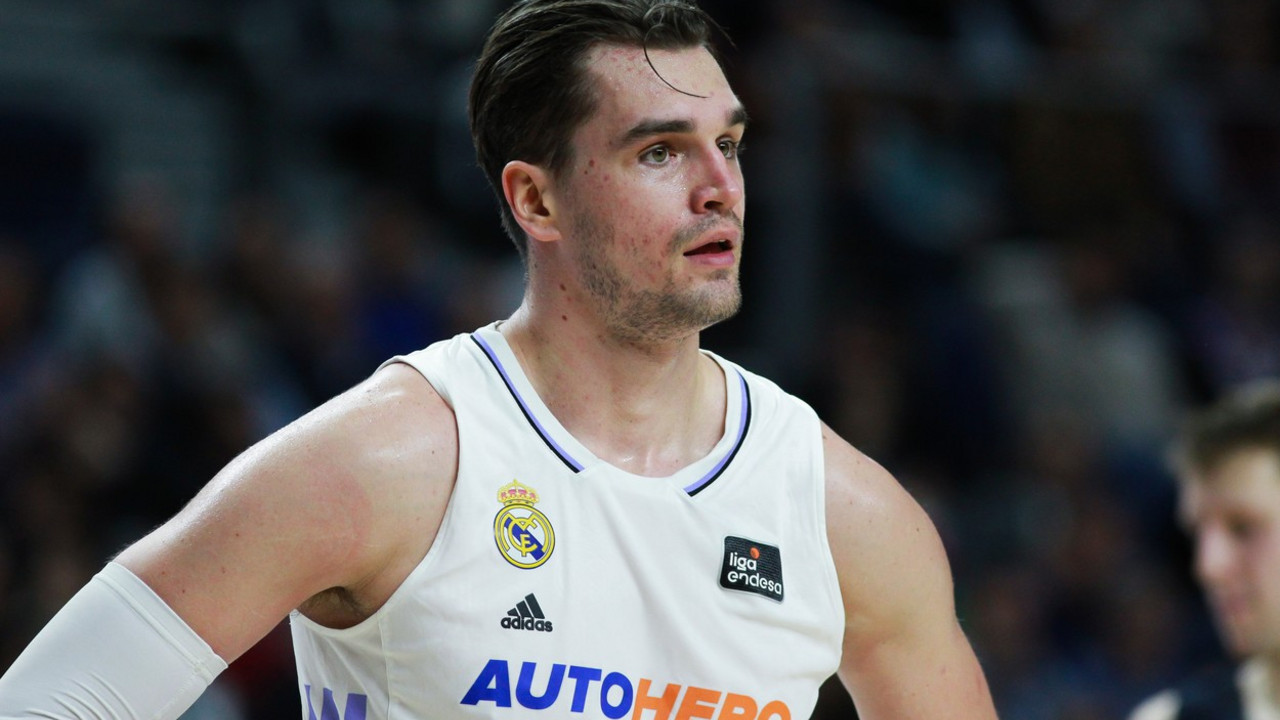 Mario Hezonja