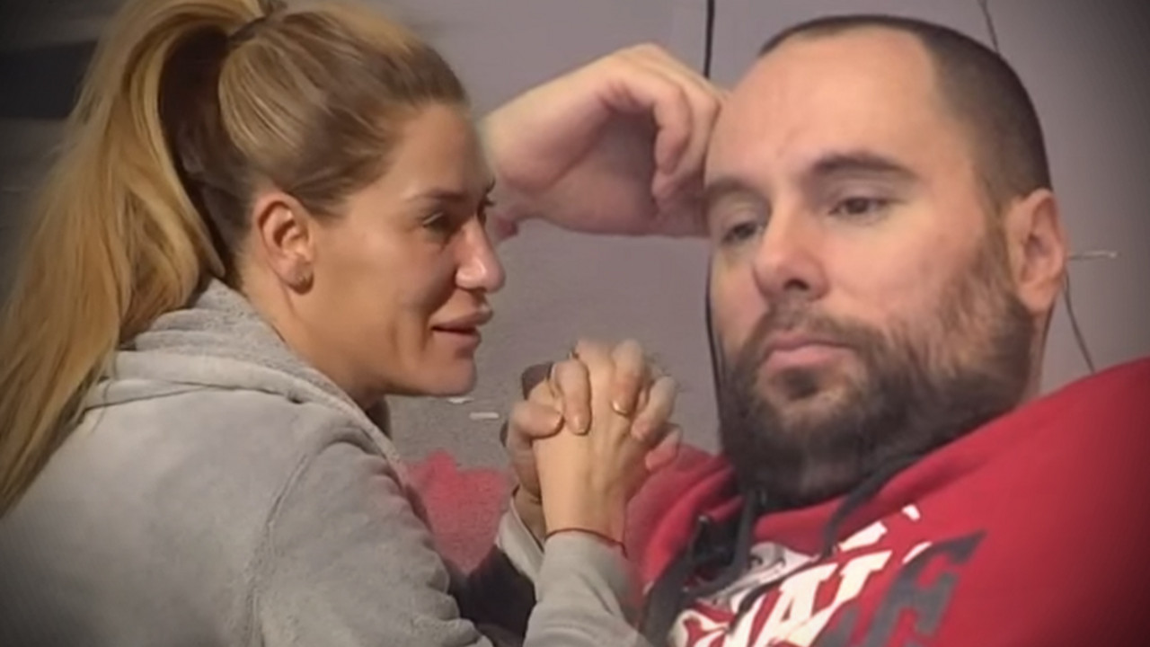 Ana Ćurčić, Zvezdan Slavnić