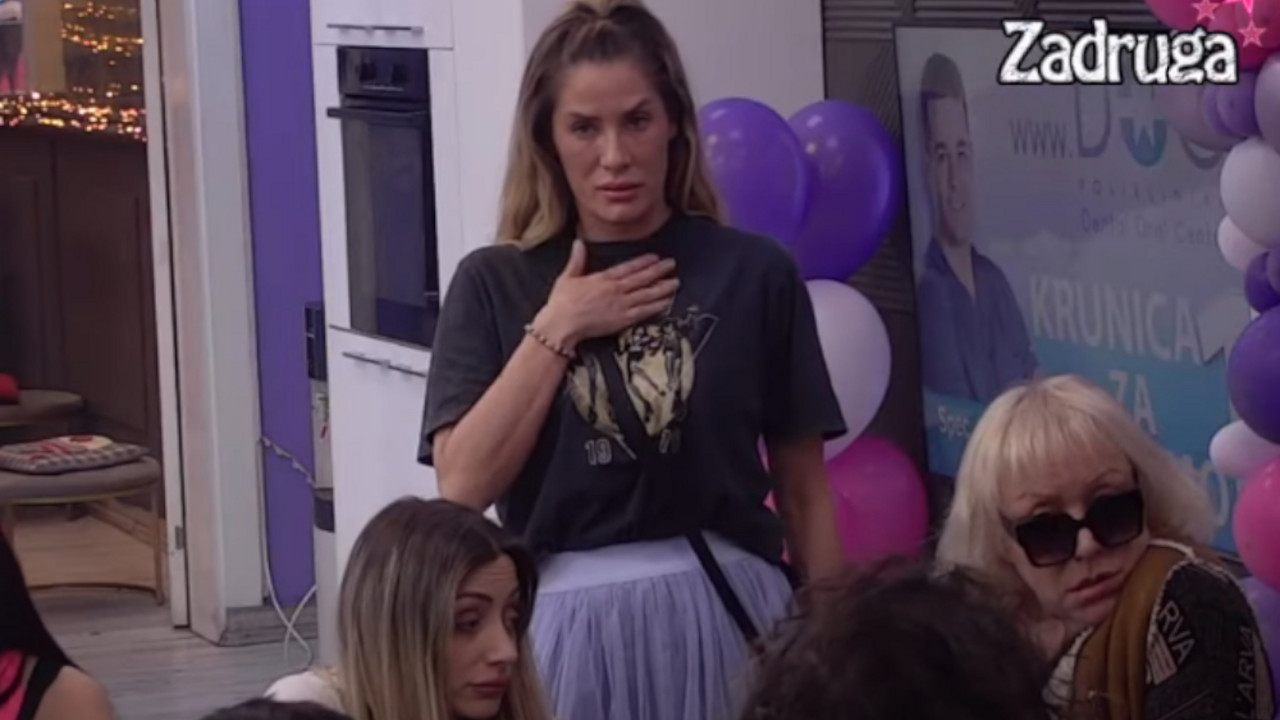 Ana Ćurčić